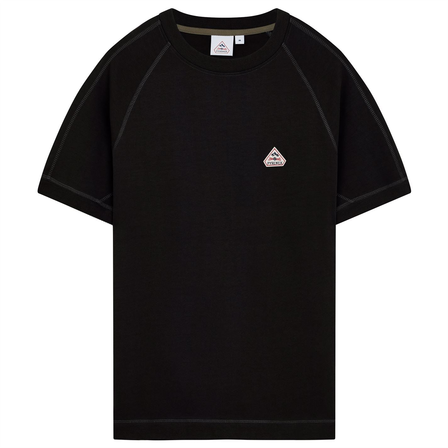 Pyrenex Patch Logo T-Shirt