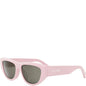 Celine Pink Sunglasses