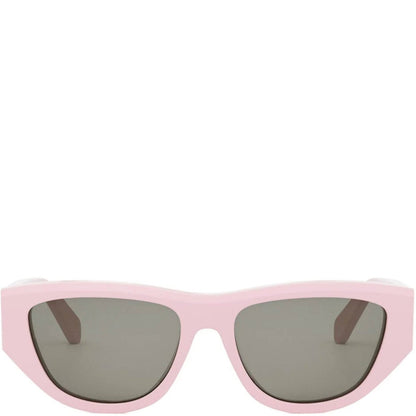 Celine Pink Sunglasses