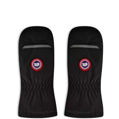 Kids Canada Goose Arctic Down Gloves