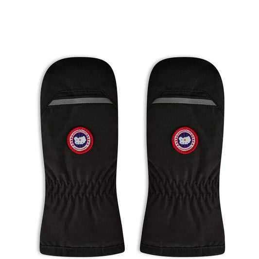 Kids Canada Goose Arctic Down Gloves