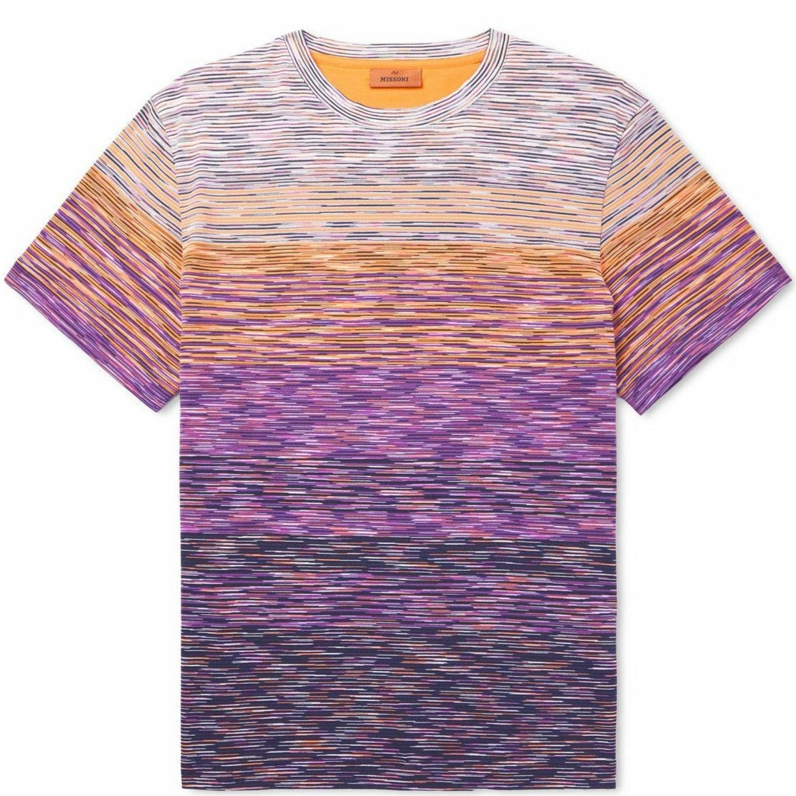 Missoni Space Dyed T-Shirt