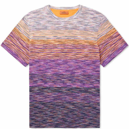Missoni Space Dyed T-Shirt