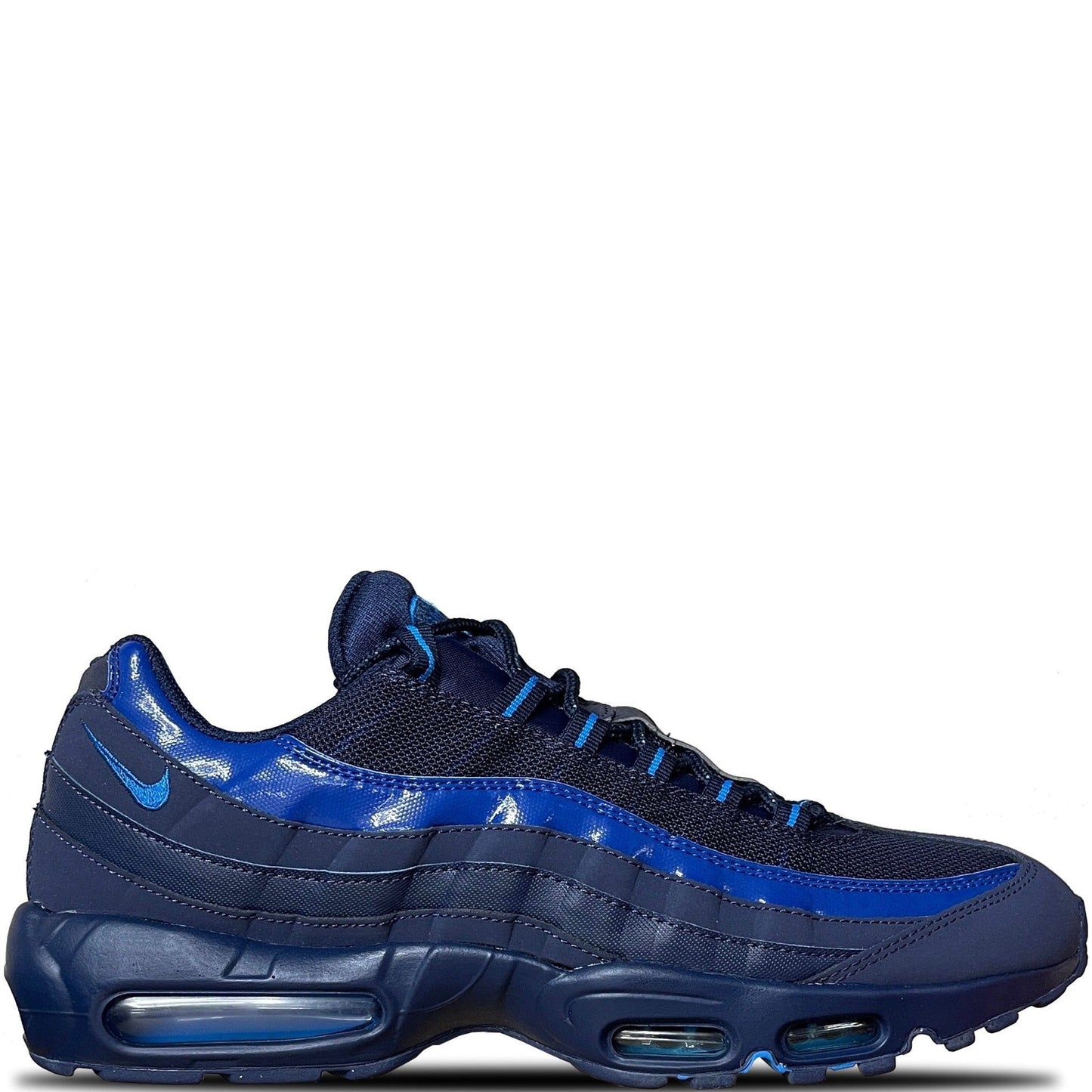 Nike Air Max 95 SI Midnight Navy