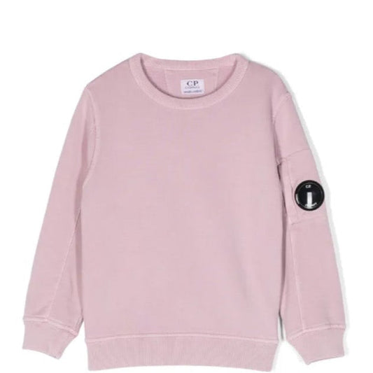 CP Company Junior Lens Sweatshirt
