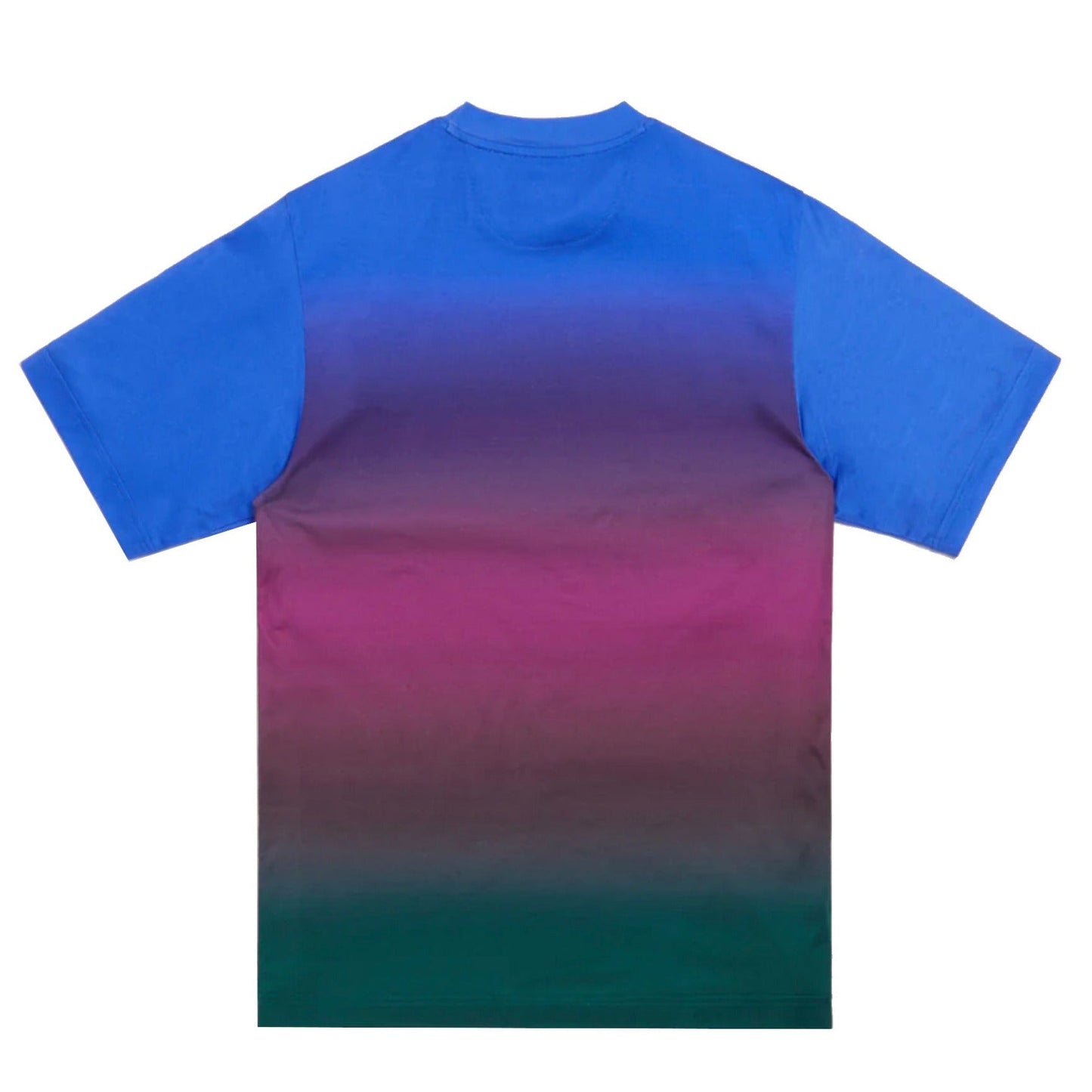 Missoni Gradient Logo T-Shirt