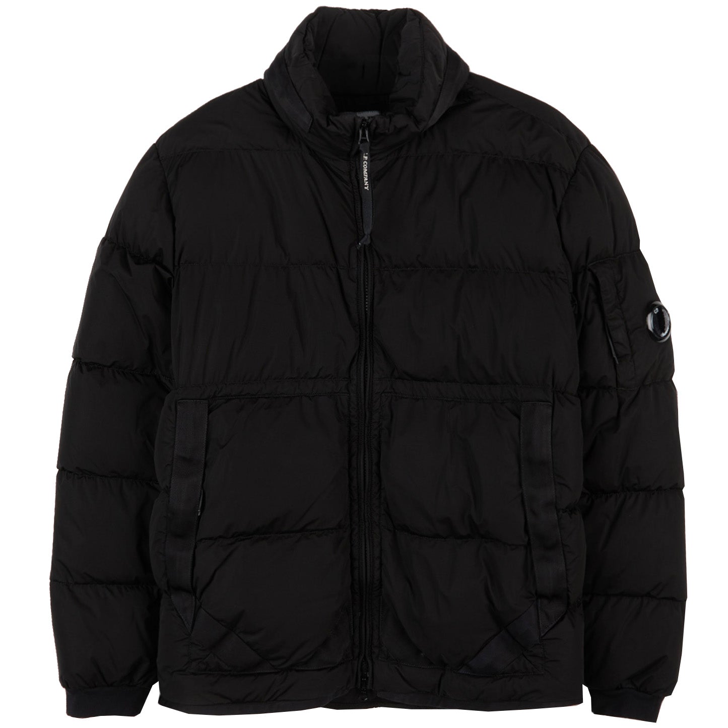 CP Company Nycra-R Down Jacket