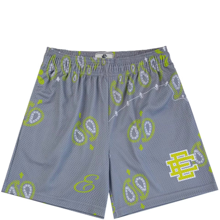 Eric Emanuel EE Basic Short