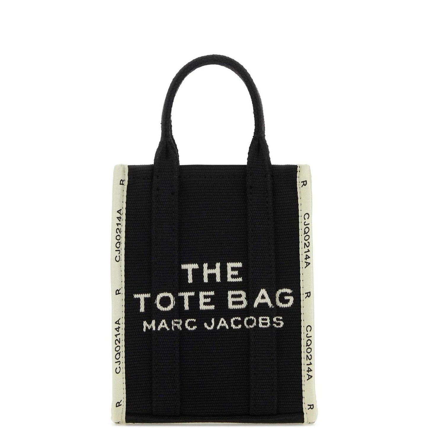Marc Jacobs The Mini Canvas Tote Bag