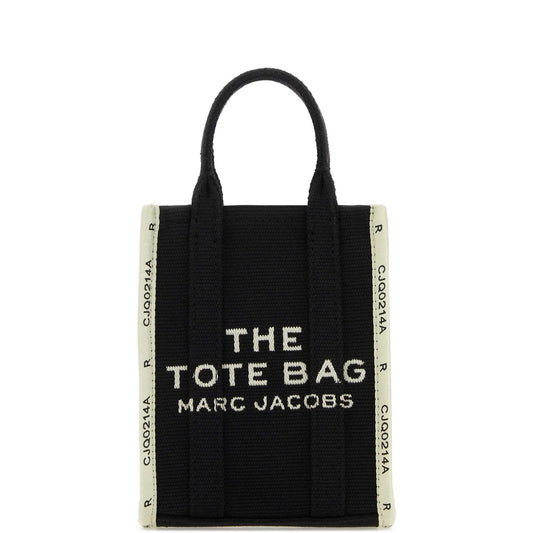 Marc Jacobs The Mini Canvas Tote Bag