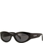 Celine Black Sunglasses