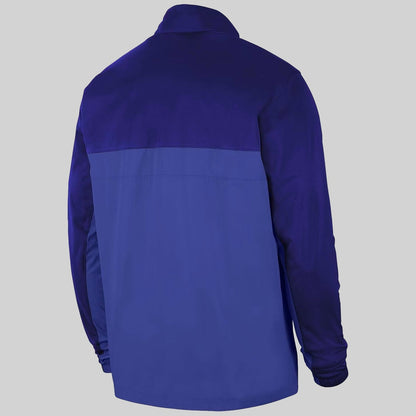 Nike Golf Shield Victory Quarter Zip Jacket