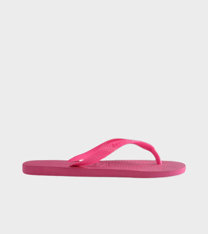 Top Flip Flops Pink Flux