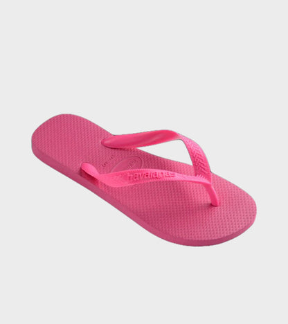 Top Flip Flops Pink Flux