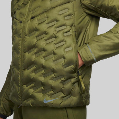 Nike Therma-FIT ADV Repel Down Filled Running Jacket