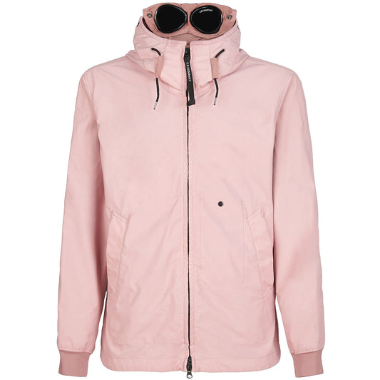 C.P. Company GD Shell Goggle Jacket