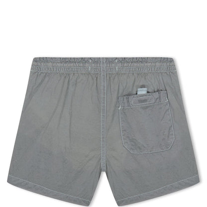 Stone Island Junior Nylon Metal Swimshorts