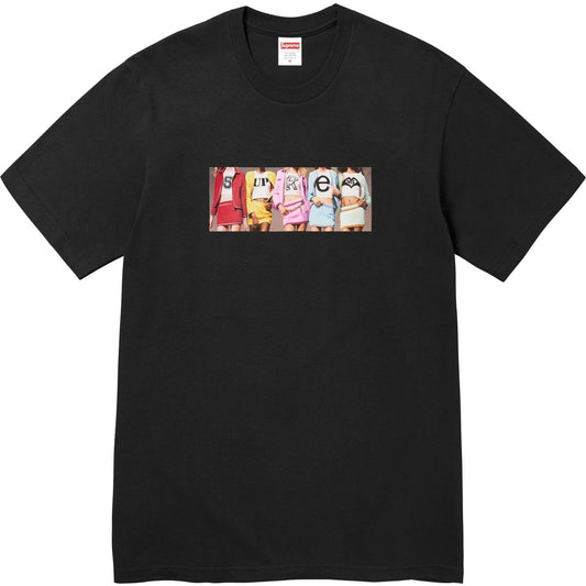Supreme Logo T-Shirt