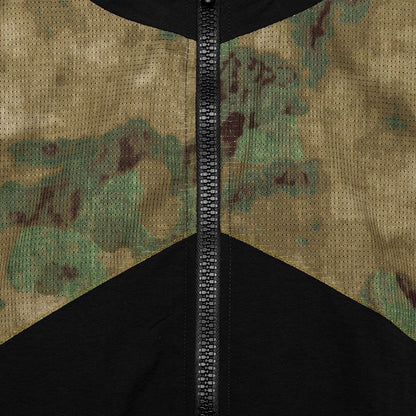 Flight Jacket - Black