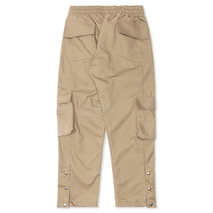 Rifle 2 - Khaki