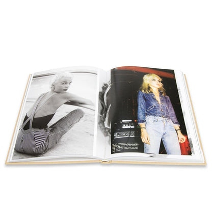 A Denim Story: Inspirations from Bellbottoms to Boyfriends
