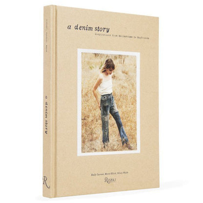 A Denim Story: Inspirations from Bellbottoms to Boyfriends