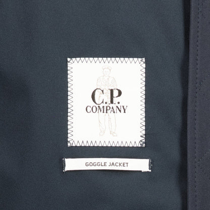 CP Company Goggle Soft Shell Jacket