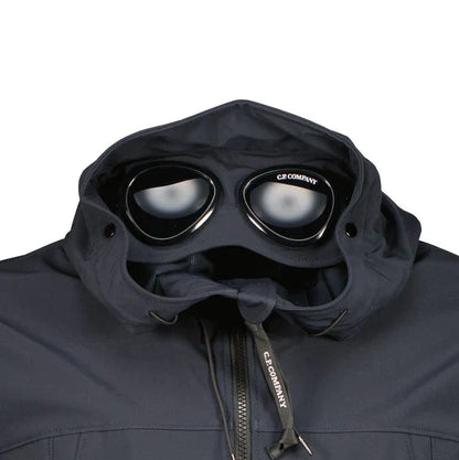 CP Company Goggle Soft Shell Jacket