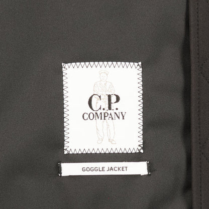 CP Company Goggle Soft Shell Jacket