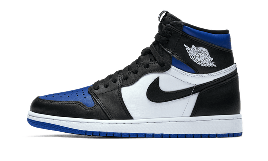 JORDAN 1 HIGH ROYAL TOE