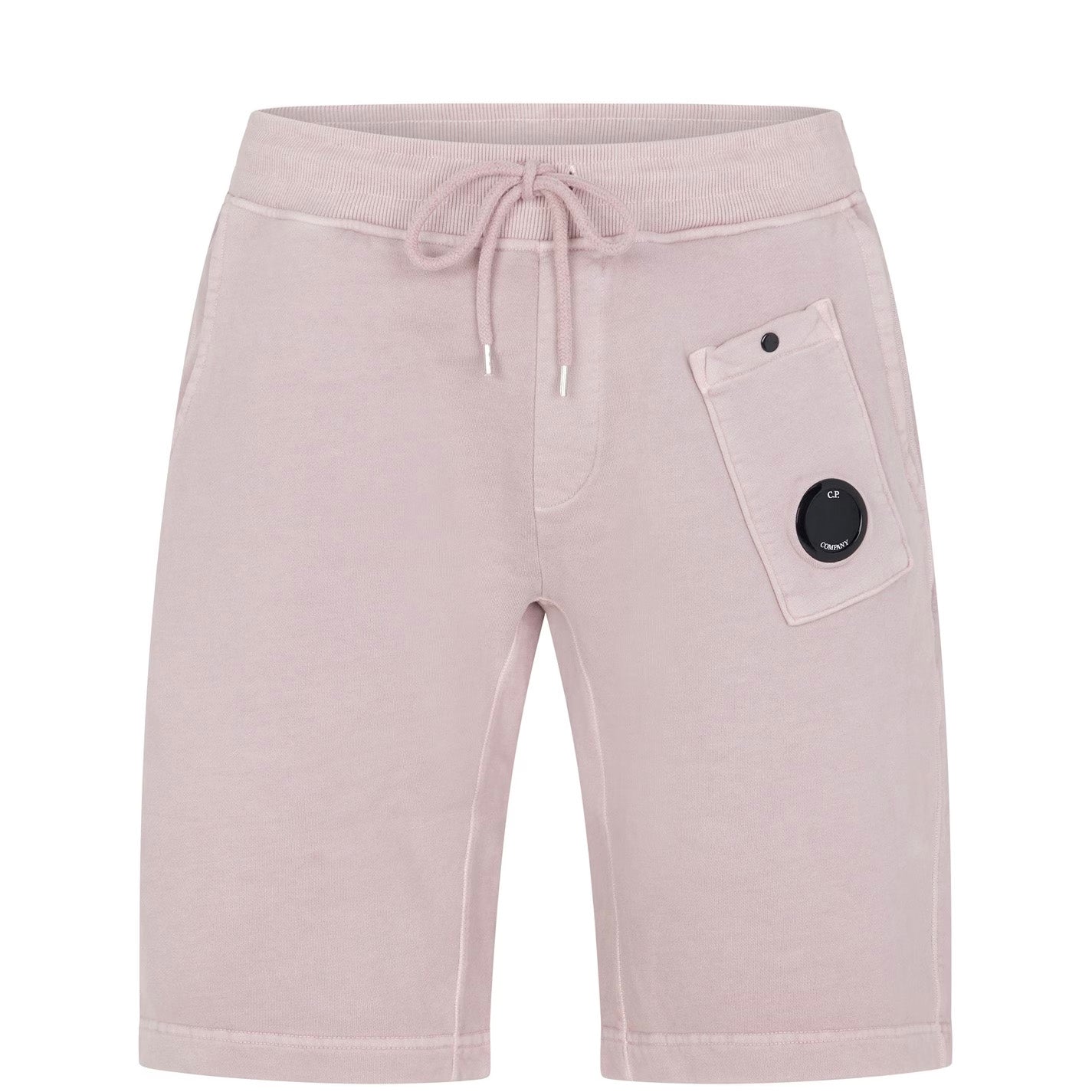 CP Company Lens Sweatpants