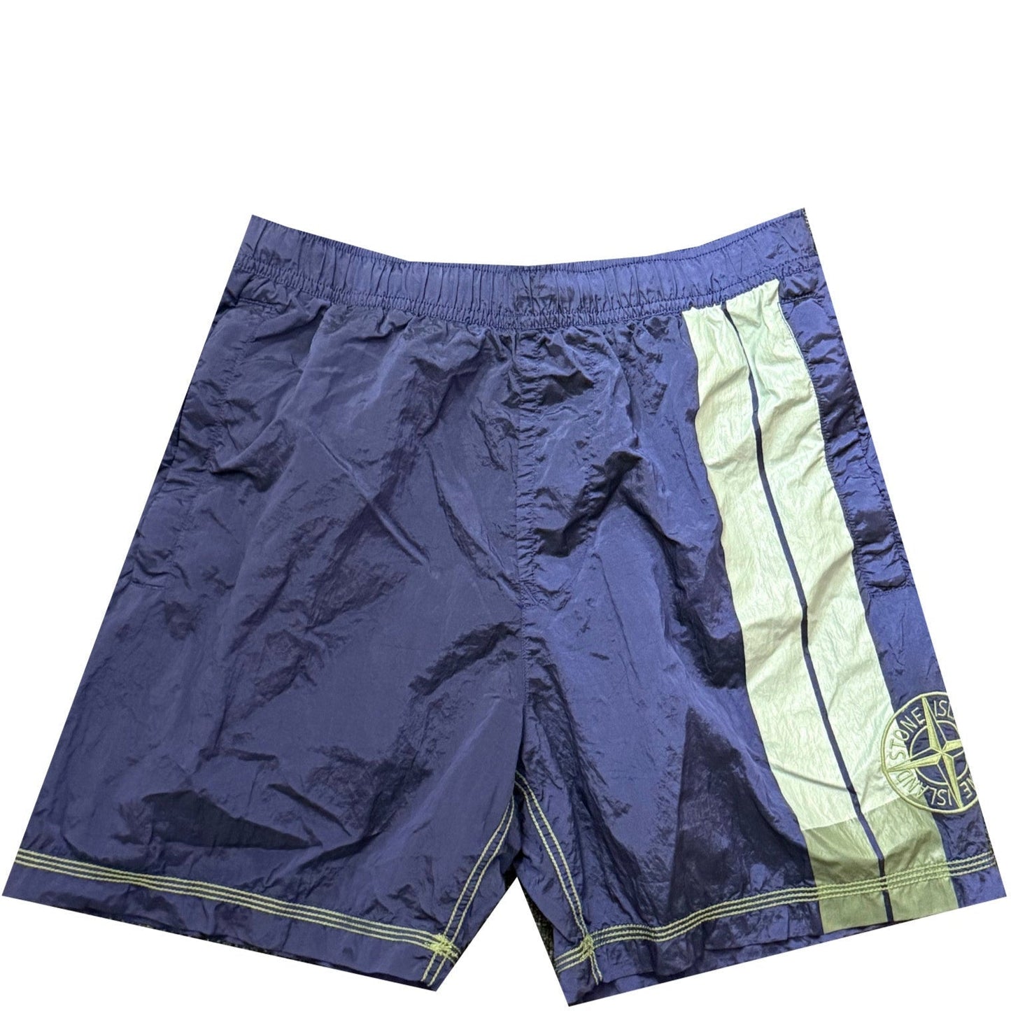 Stone Island Nylon Metal Swimshorts