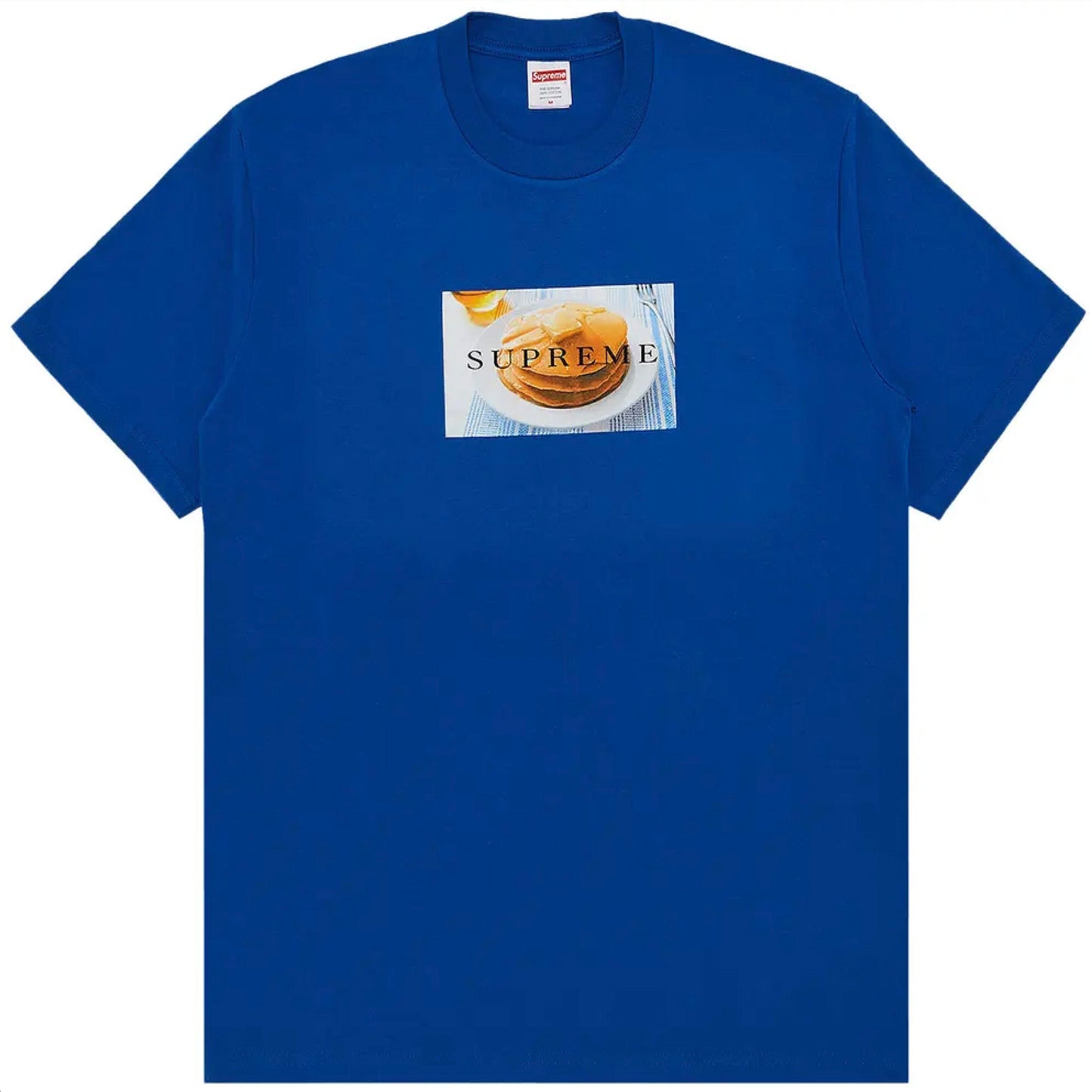 Supreme Pancake T-Shirt