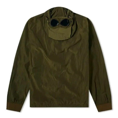 Kids CP Company Junior Taylon L Goggle Jacket