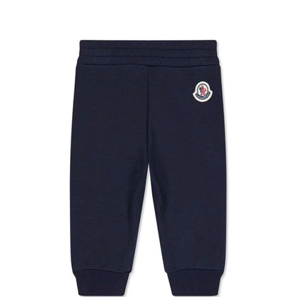 Infants Moncler Logo Sweatpants