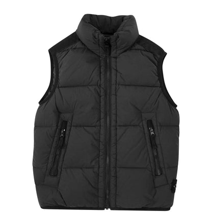Stone Island Junior Padded Bodywarmer