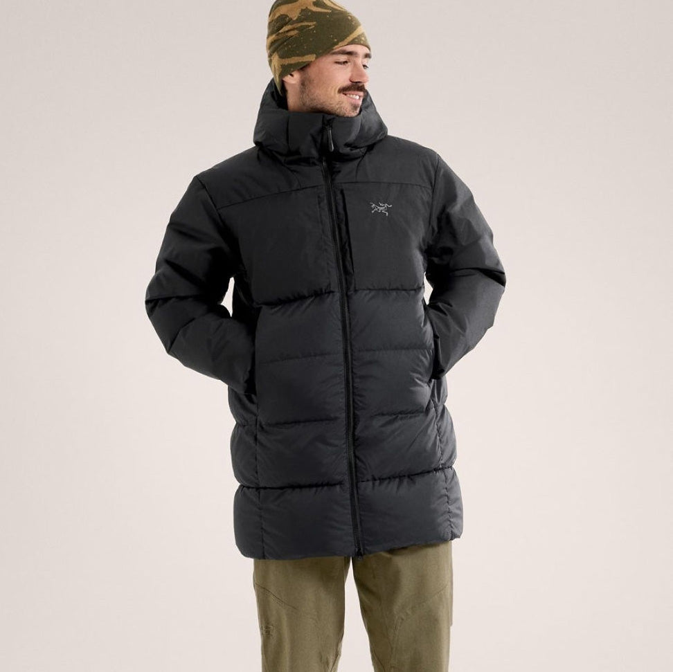 Arcteryx Mens Thorium SV Parka Jacket
