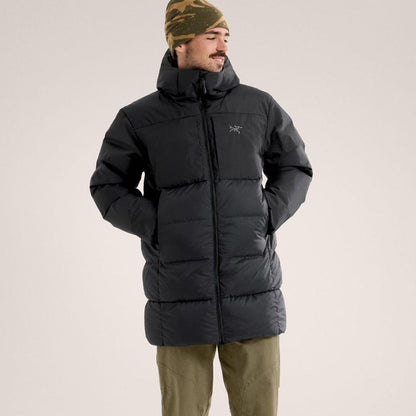 Arcteryx Mens Thorium SV Parka Jacket