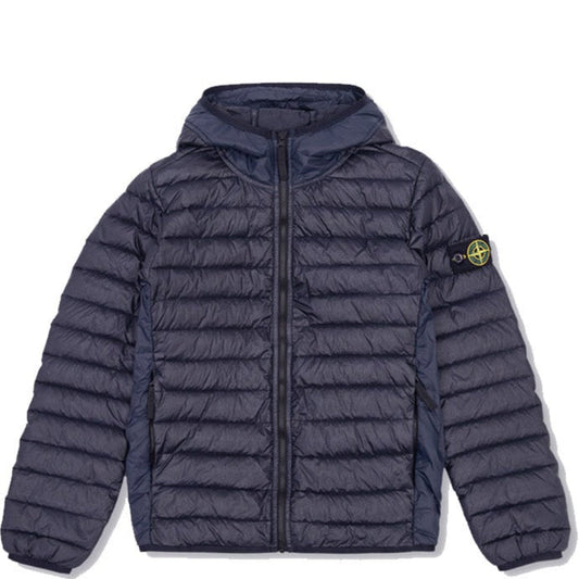 Stone Island Junior Down Jacket