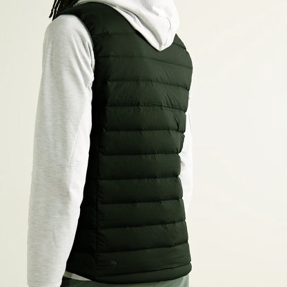 Lululemon Navigation Down Bodywarmer