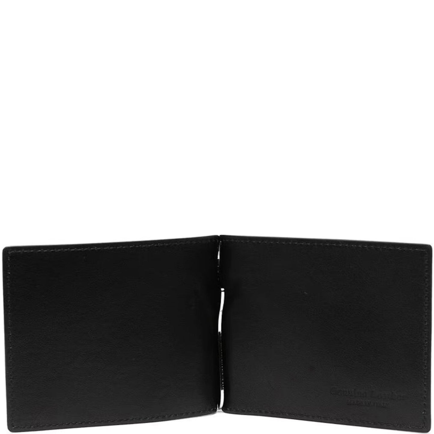 Off-White Money Clip Wallet