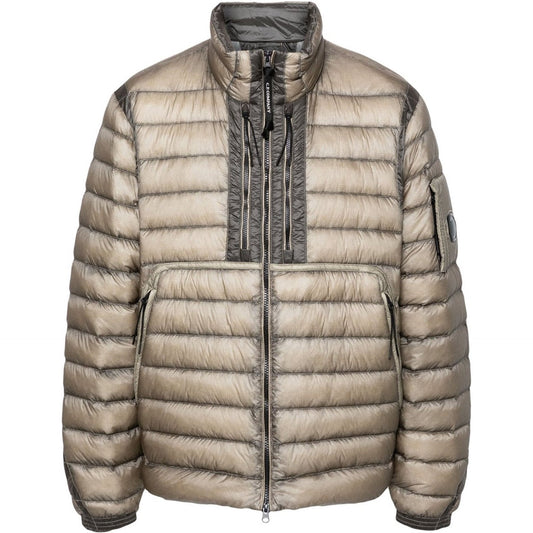 CP Company DD Shell Down Jacket