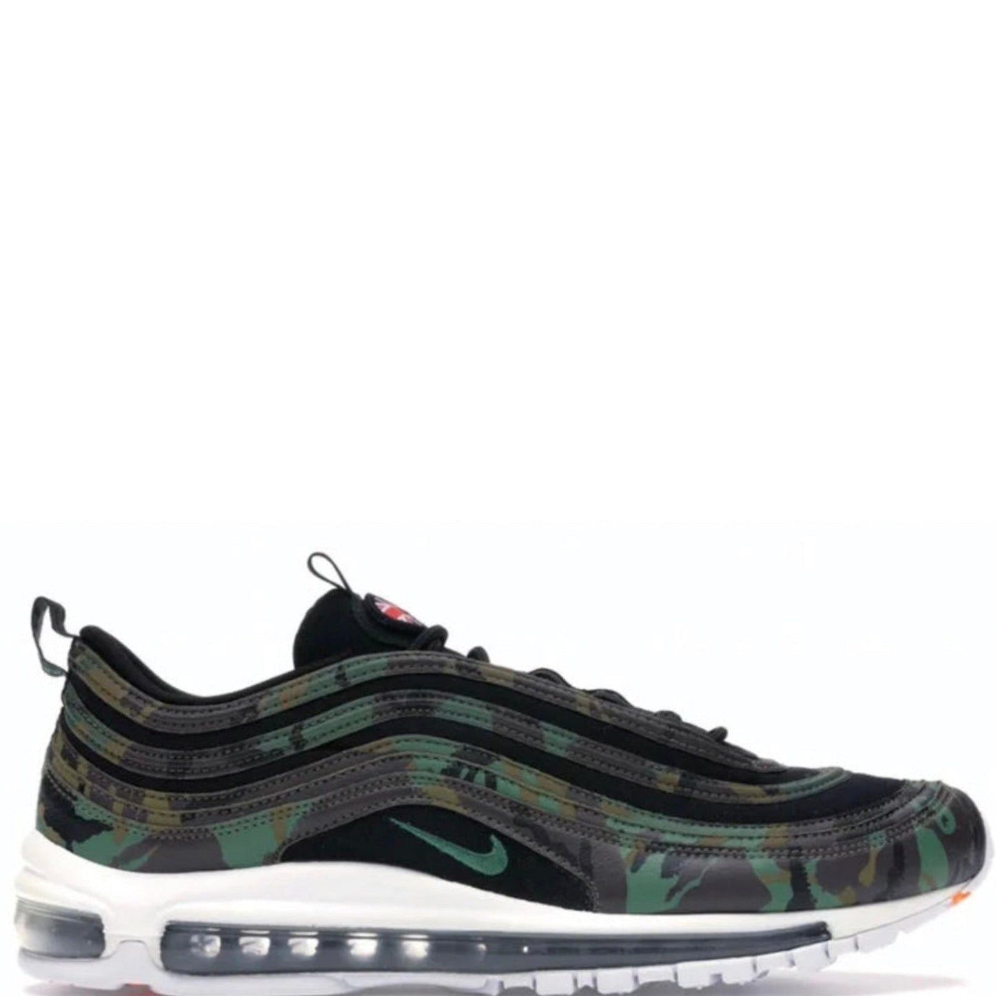 Air Max 97 Country Camo GB