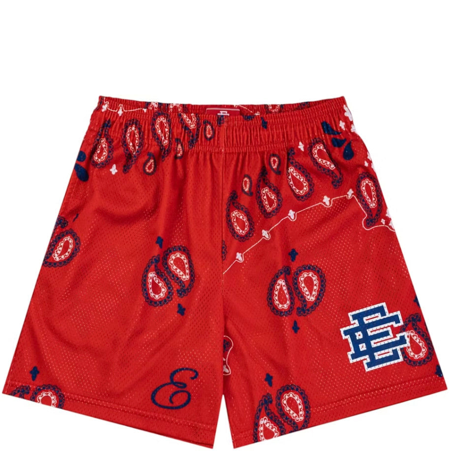 Eric Emanuel EE Basic Short