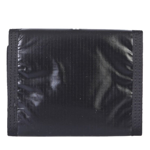 Saint Laurent Black Logo Wallet