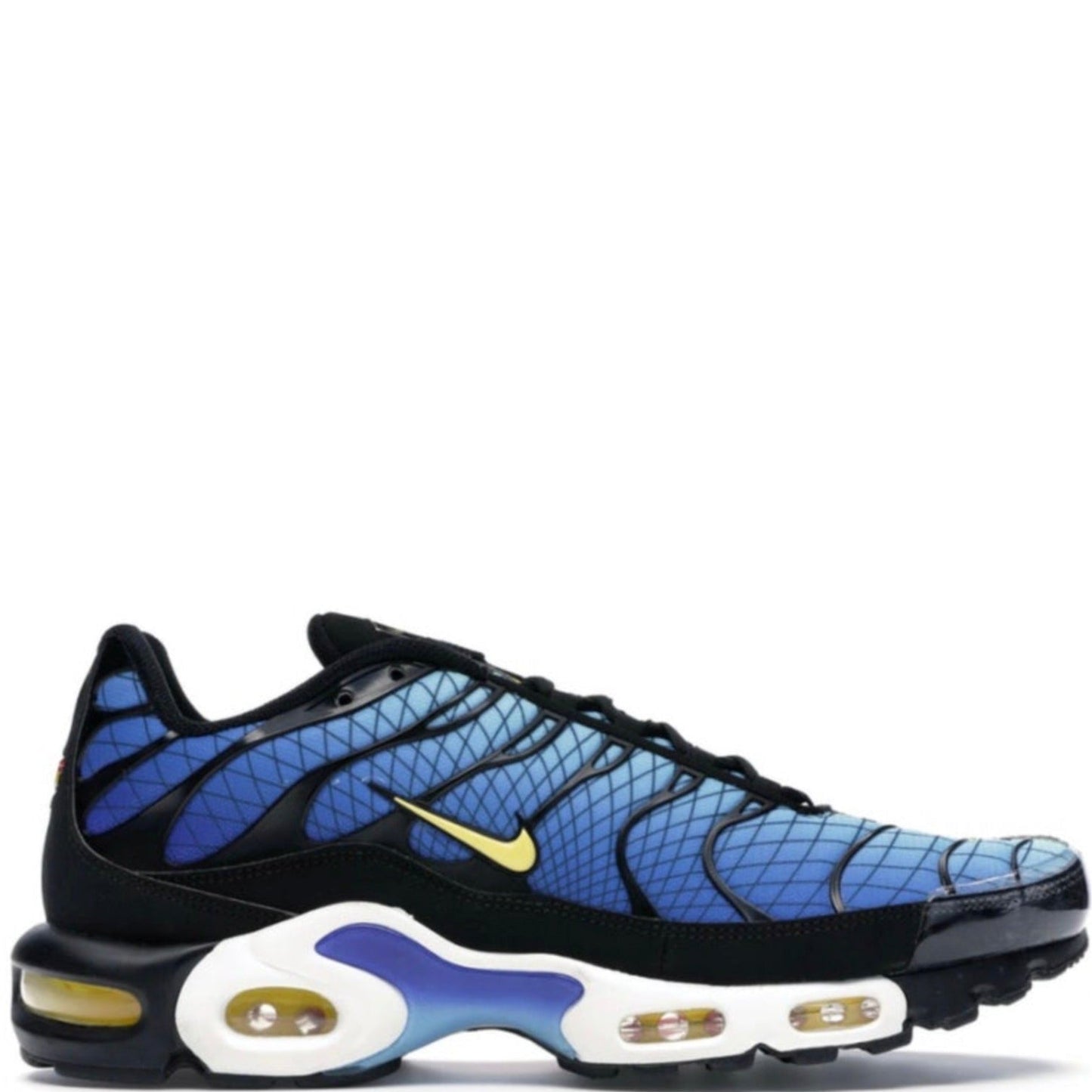 Nike Air Max Plus TN Greedy