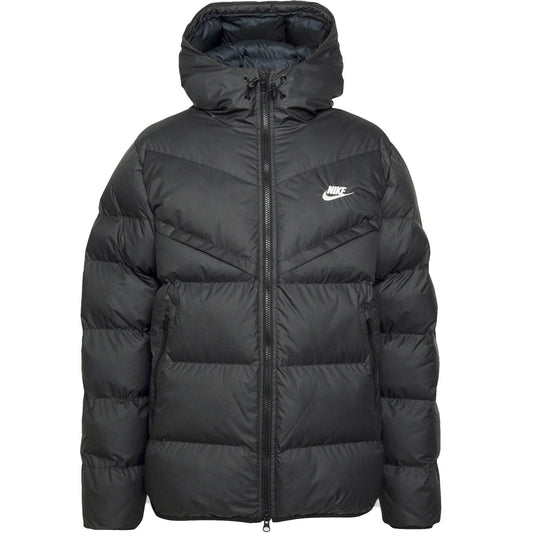 Nike Primaloft Down Jacket