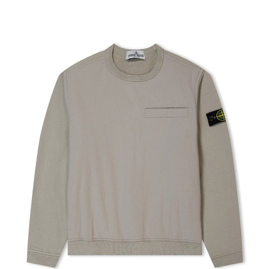 Stone Island Junior Mixed Sweatshirt