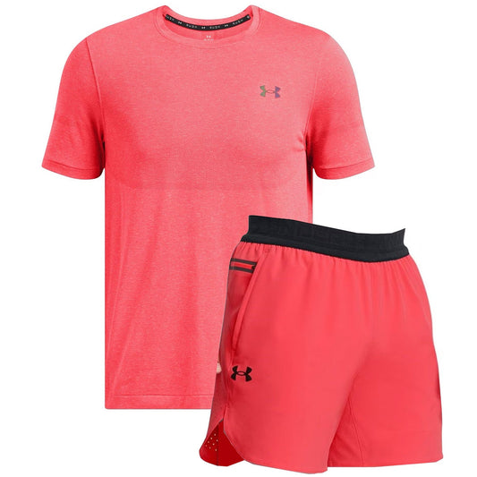 Under Armour Vanish Elite Set