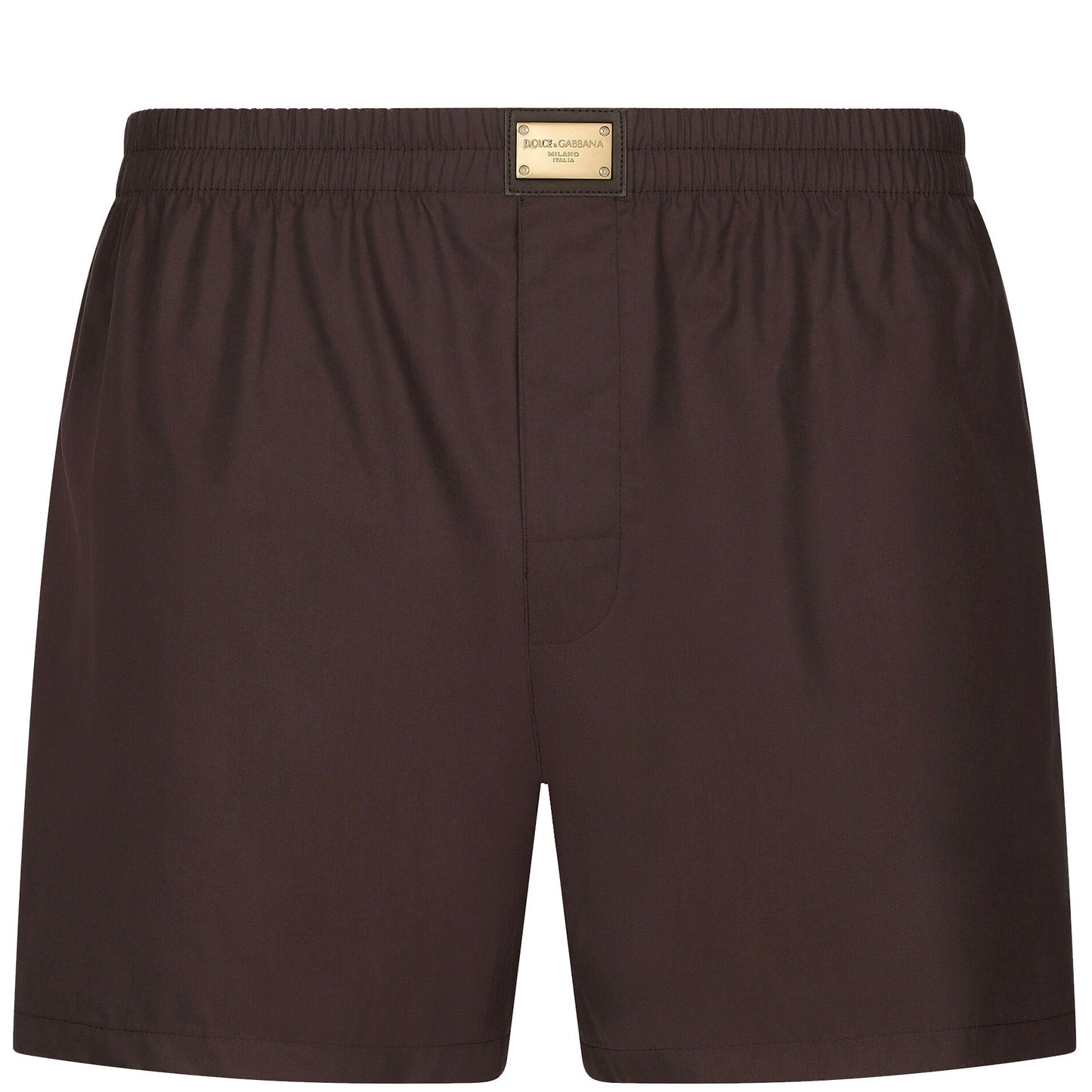 Dolce & Gabbana Loungewear Shorts